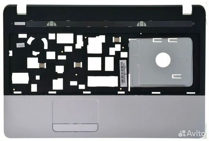 Топкейс для ноутбука Acer E1-521, E1-531, E1-571