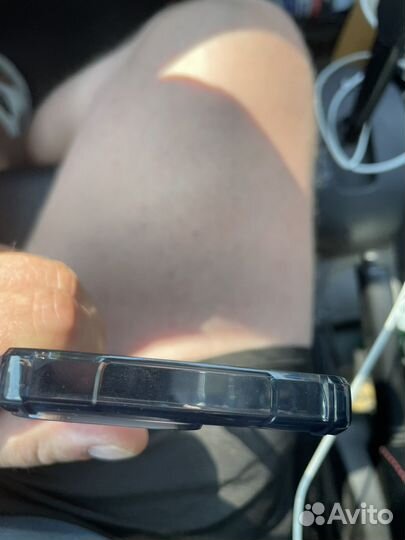 Чехол iPhone 13 про