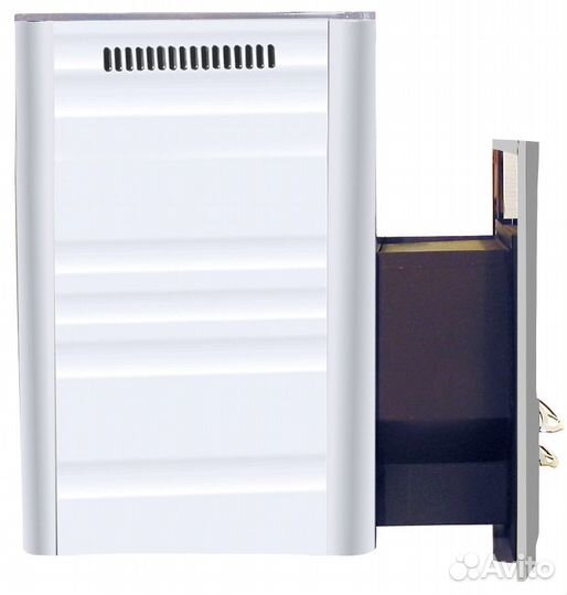 Печь для бани Harvia 36 Duo