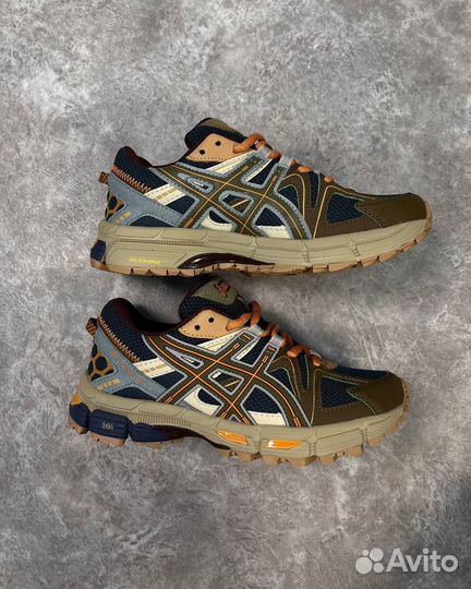 Кроссовки Asics Великаны (41-49)