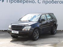 Lexus RX 3.0 AT, 2000, 290 000 км, с пробегом, цена 677 000 руб.