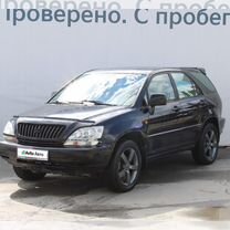 Lexus RX 3.0 AT, 2000, 290 000 км, с пробегом, цена 677 000 руб.