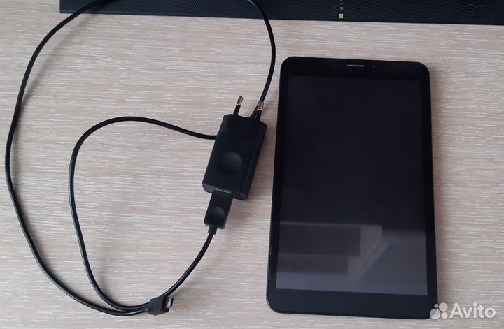 Планшет digma city 8543 4g