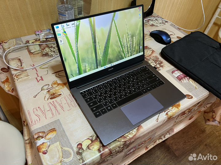 Ноутбук MagicBook x14
