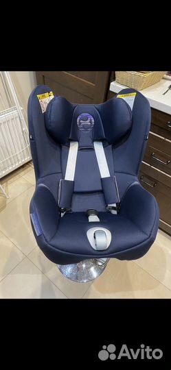 Детское автокресло cybex