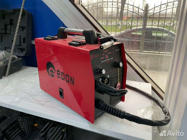 Прокат аренда кемпи сварка