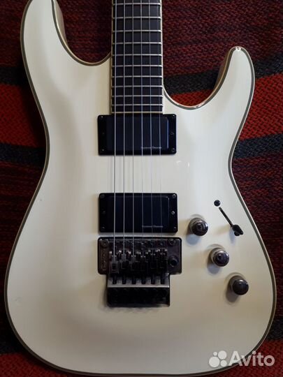 Schecter Blackjack ATX C-1 FR