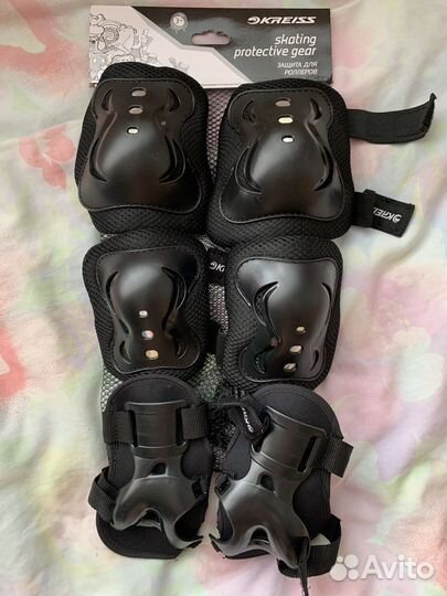 Защита детская