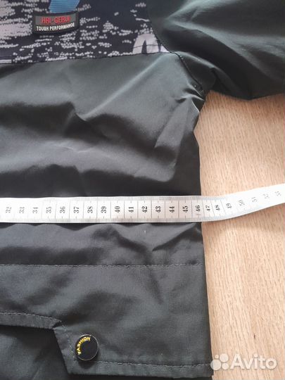 Куртка детская