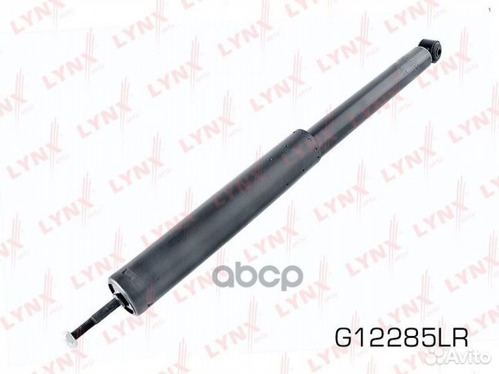 G12285LR амортизатор задний Daewoo Nexia 1.5 9
