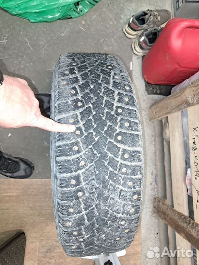 Колеса на mazda cx 5 r17