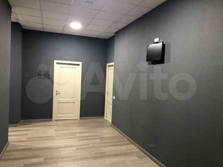 Торговая площадь, 14.4 м²