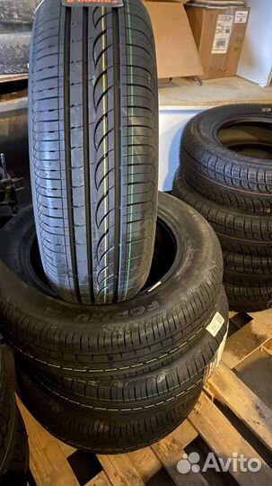 Pirelli Formula Energy 185/65 R15 88T
