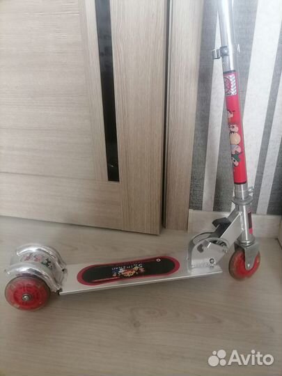 Продам самокат
