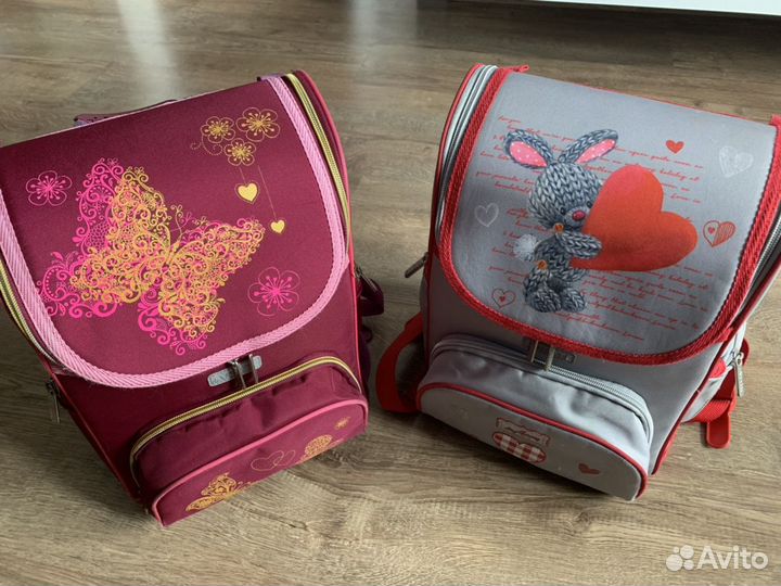 Ранец для начальных классов