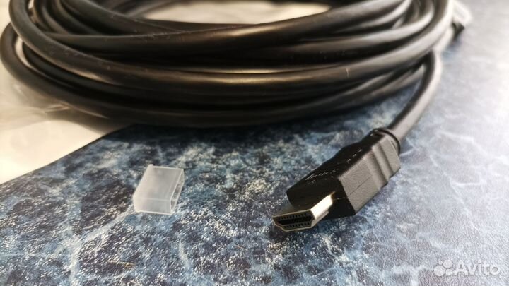 Кабель hdmi 10 метров