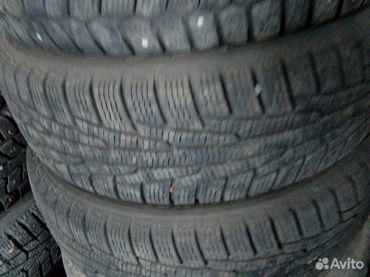 Dunlop Direzza ZII 175/65 R14 100W