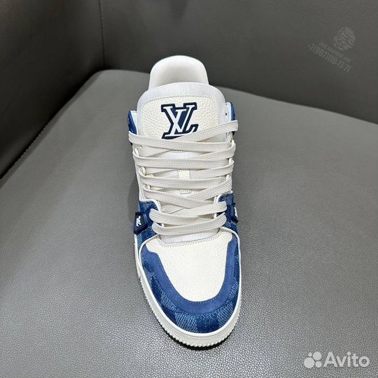 Кроссовки мужские Louis Vuitton Trainer