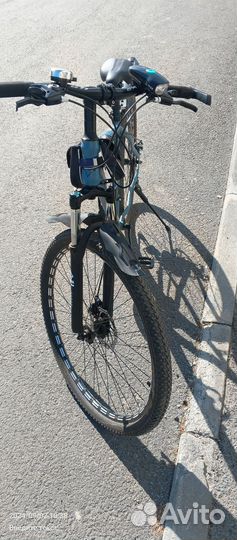 Велосипед взрослый