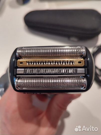 Бритва braun series 9