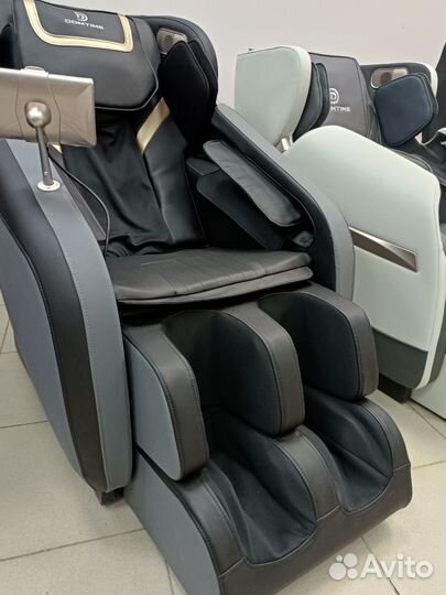 Массажное кресло domtime