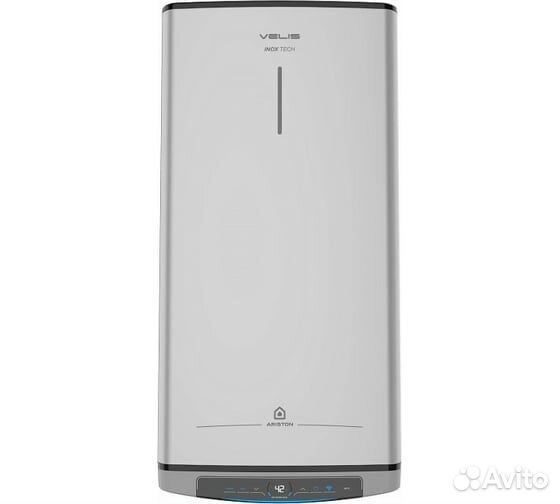 Ariston velis LUX inox PW abse WI-FI 50 (Аристон)