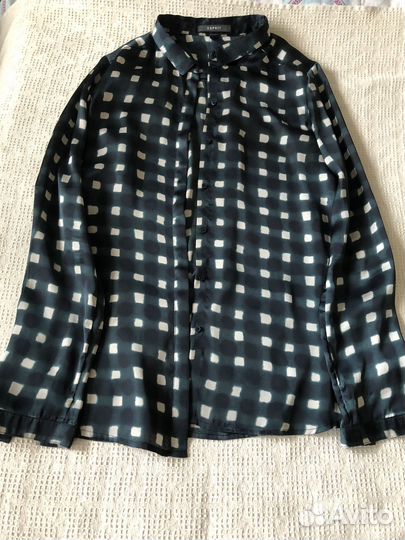 Вещи пакетом женские 46