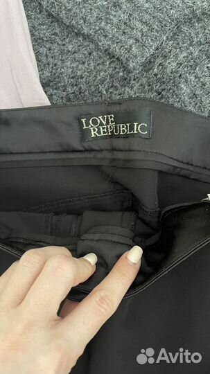 Пакет вещей 42 44 zara love republic