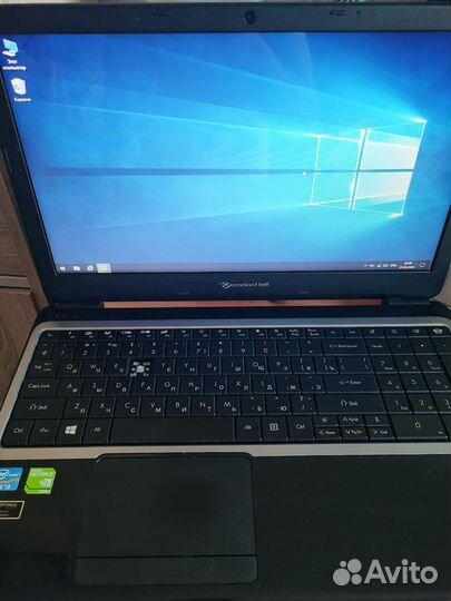 Ноутбук core i3