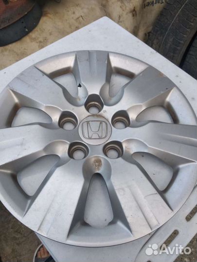 Диски r15 5/114.3.64.1