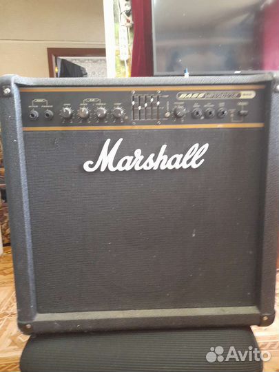 Комбоусилитель