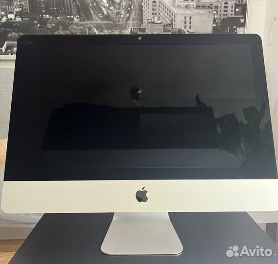 Apple iMac 21.5 2014