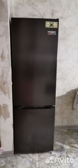 Холодильник