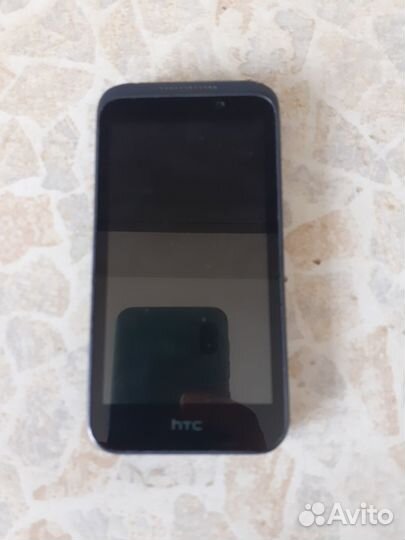 Телефон HTC