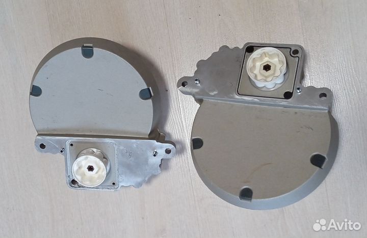 Редуктор 1/24 от segway