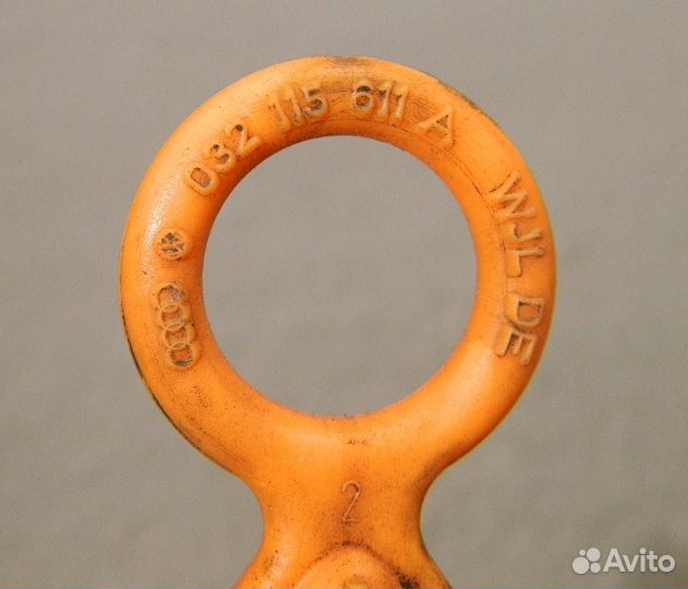 Щуп масляный VW Polo 3