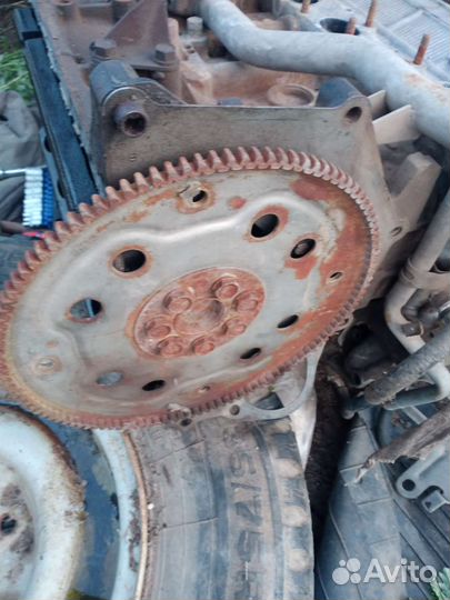 Кожухи грм lancer cedia 4G93 GDI