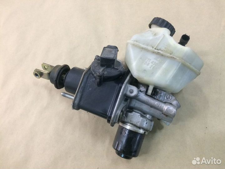 Вакуумный усилитель тормозов Мерседес Е 211