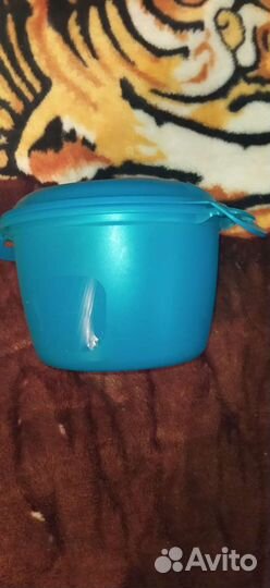 Рисоварка Tupperware
