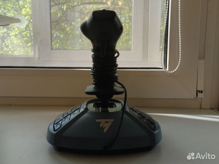 Thrustmaster tca sidestick airbus edition