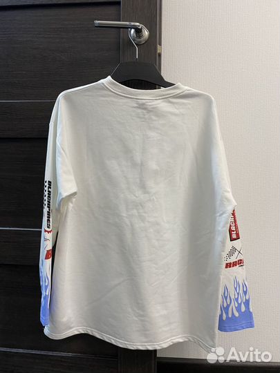 Лонгслив blackpires