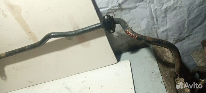 Стабилизатор передний (Suzuki Escudo III)