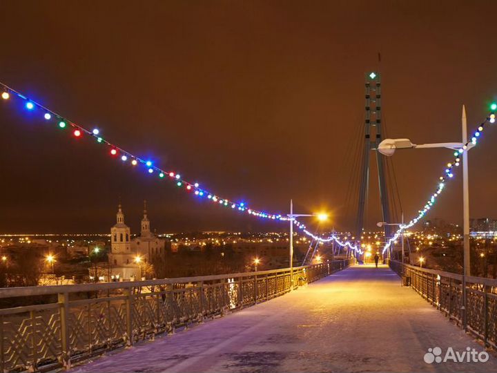 Тюмень Топ-Экскурсия Вся Тюмень за один день