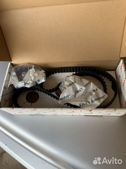 Продам ремень грм