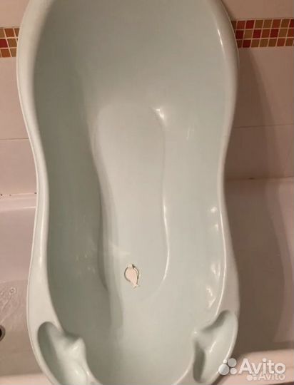 Ванночка для купания