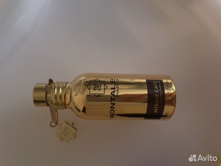 Montale intense cafe