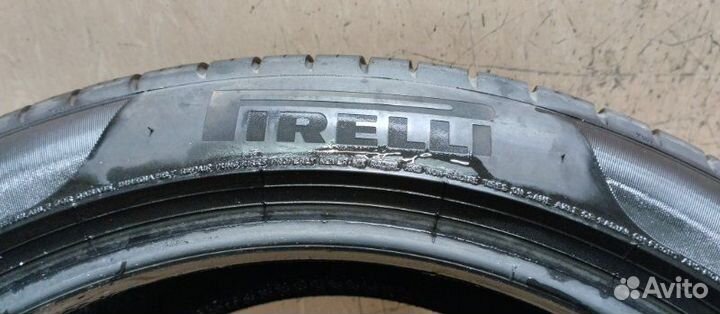 Pirelli P Zero All Season 275/40 R20 106Y