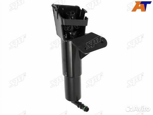 Омыватель фары toyota avensis AZT25# 03-08