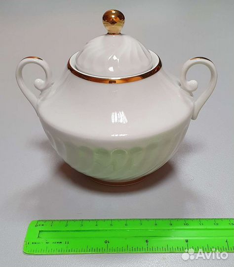 Сервиз кофейный лфз