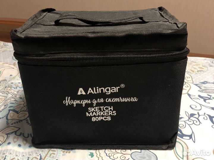 Маркеры для скетчинга